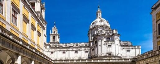 National Palace of Mafra