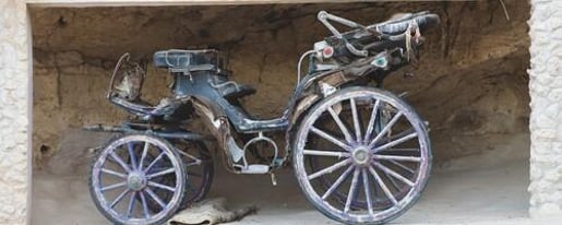 National Coach Museum