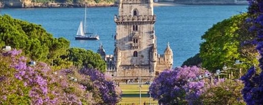 Yellow Boat: Lisbon Hop-On Hop-Off Boat Tour