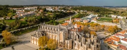 Batalha Monastery
