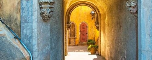 National Museum of Ancient Art