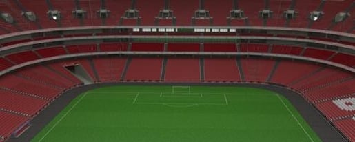 SL Benfica Stadium & Museum