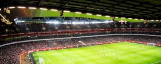 Arsenal Stadium Tour