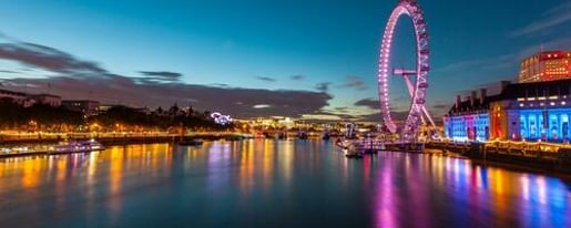 London Eye