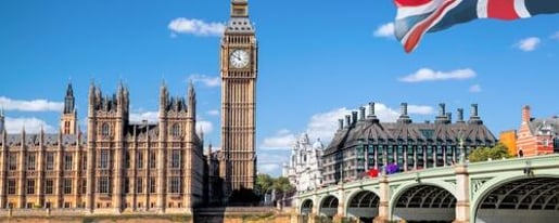 Thames Sightseeing Cruise