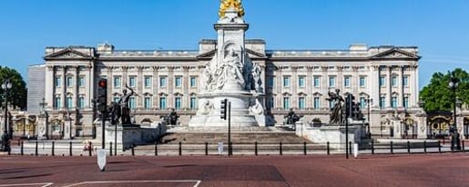 Buckingham Palace