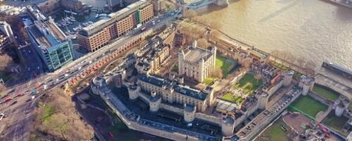 Tower of London