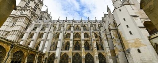 Westminster Abbey