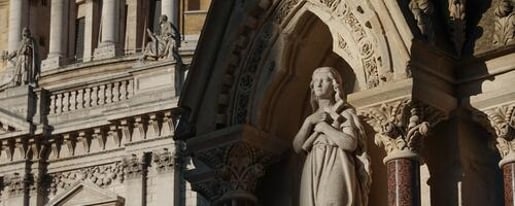 St Paul’s Cathedral London