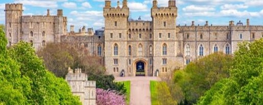 Windsor Castle