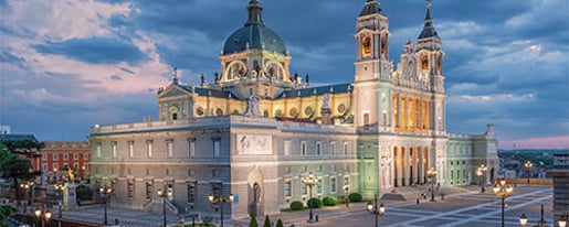 Most Popular Attractions in Madrid
