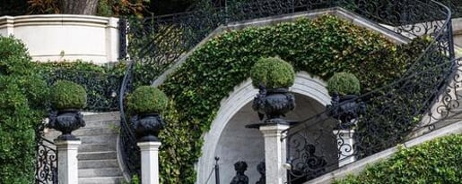 Liria Palace & Joana Vasconcelos Exhibition