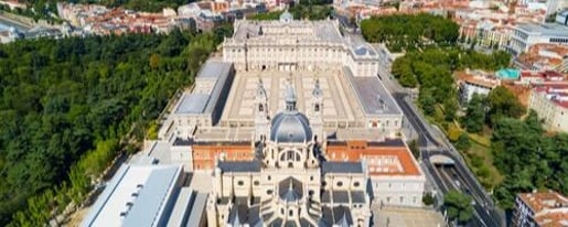 Royal Palace of Al Mudaina