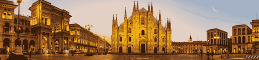 Duomo di Milano (Milan Cathedral)