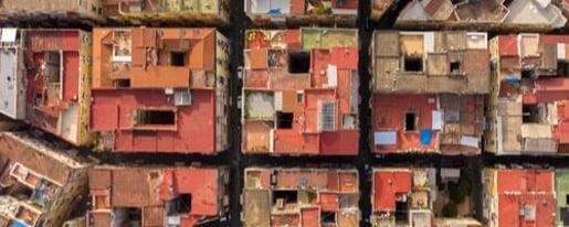 Spanish Quarters Underground Guided Tour