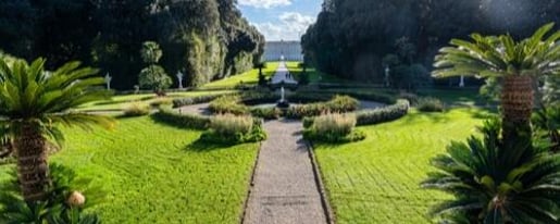 Royal Palace of Caserta