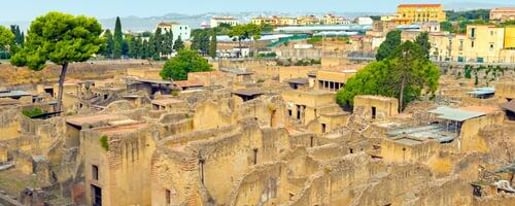 Herculaneum