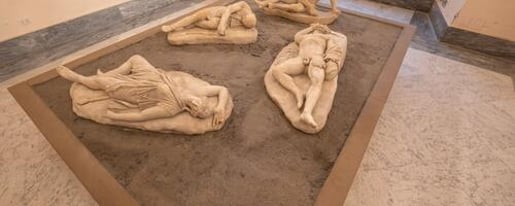 Naples National Archaeological Museum