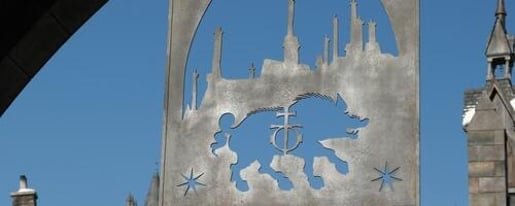 Universal Studios Japan