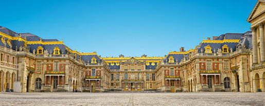 Palace of Versailles