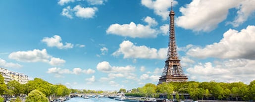 Eiffel Tower
