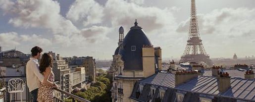 Most Popular Attractions in Paris