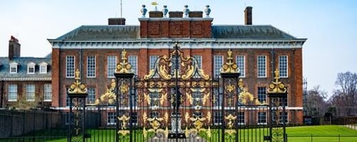 Kensington Palace