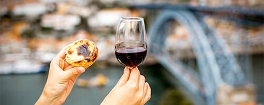 Porto Food & Wine Tours
