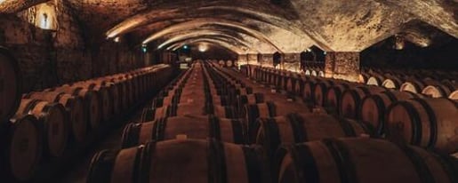 Cálem Cellars Guided Tour