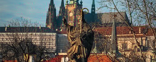 Prague Castle