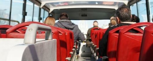Reykjavik Hop-on Hop-off Bus Tour
