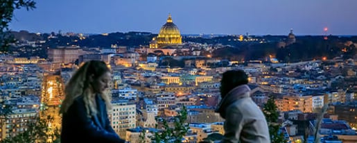 Rome: Pantheon