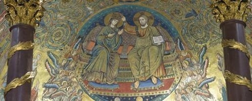 Basilica Santa Maria Maggiore