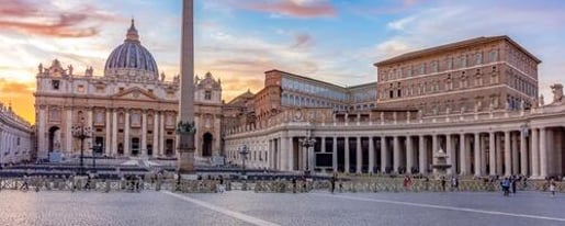Vatican Museums & Sistine Chapel