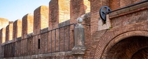 Castel Sant’Angelo