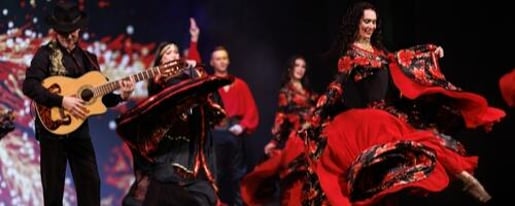 Tablao La Cantaora - Flamenco Show