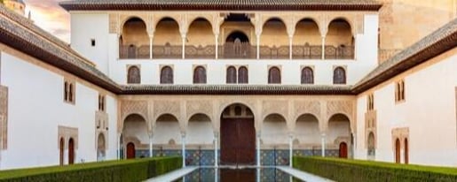 Alhambra