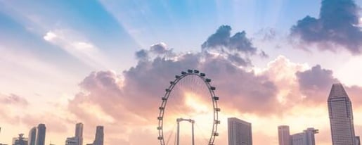 Singapore Flyer