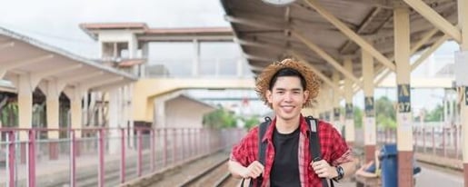 Singapore Tourist Pass: Unlimited Public Transport