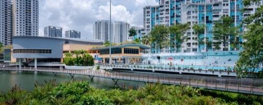 Adventure Cove Waterpark