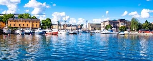 Archipelago Sightseeing Cruise