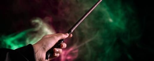 Warner Bros. Studio Tour Tokyo - The Making of Harry Potter