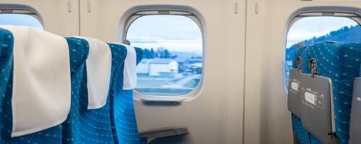 JR Pass: Unlimited Travel Across the Whole of Japan