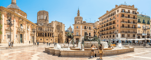 Valencia Cathedral