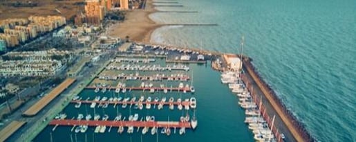 Valencia Sunset Catamaran Cruise