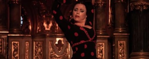 Flamenco Show Valencia