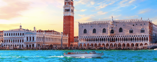 Doge's Palace