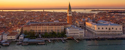 Most Popular Attractions in Venice
