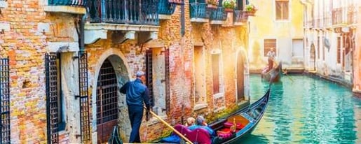 Classic Gondola Ride