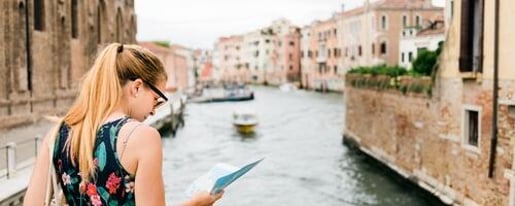 Historical Center Guided Walking Tour